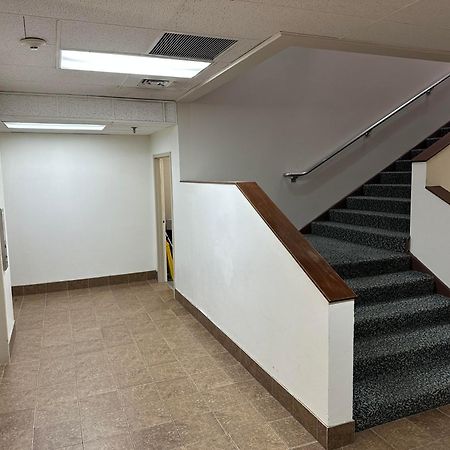 Pottsville Hotel מראה חיצוני תמונה