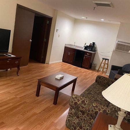 Pottsville Hotel מראה חיצוני תמונה