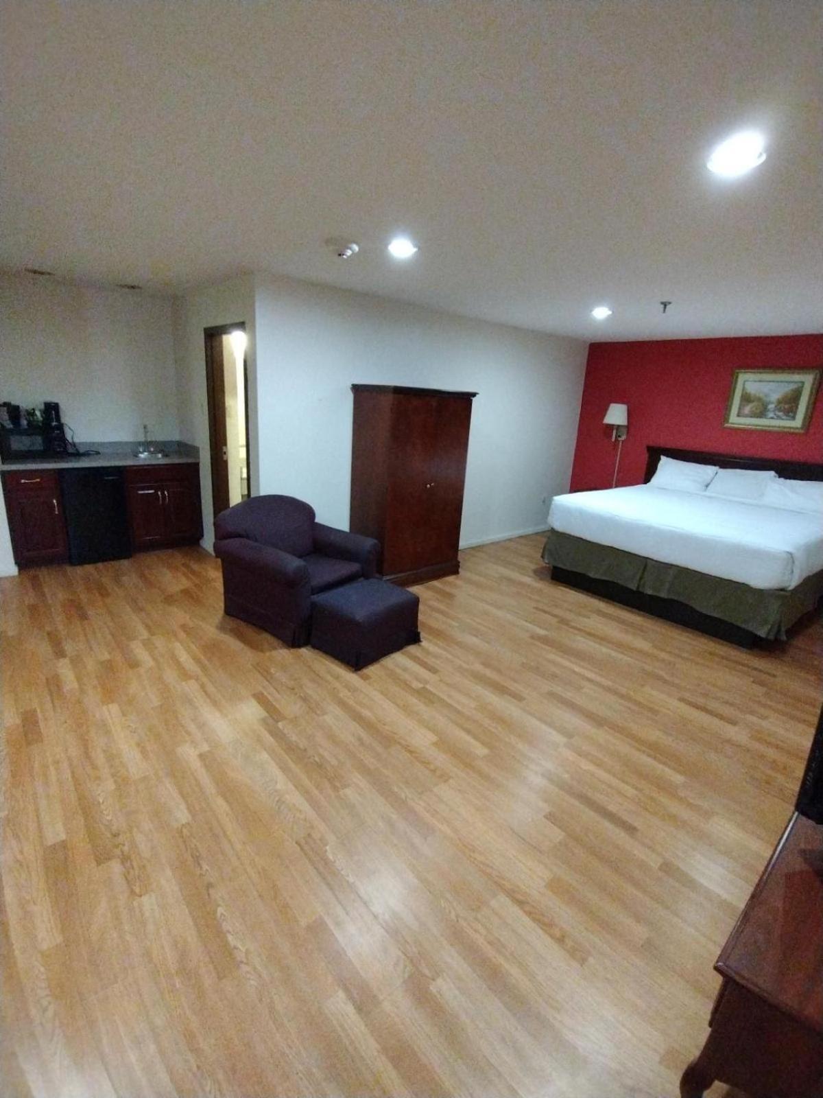 Pottsville Hotel מראה חיצוני תמונה