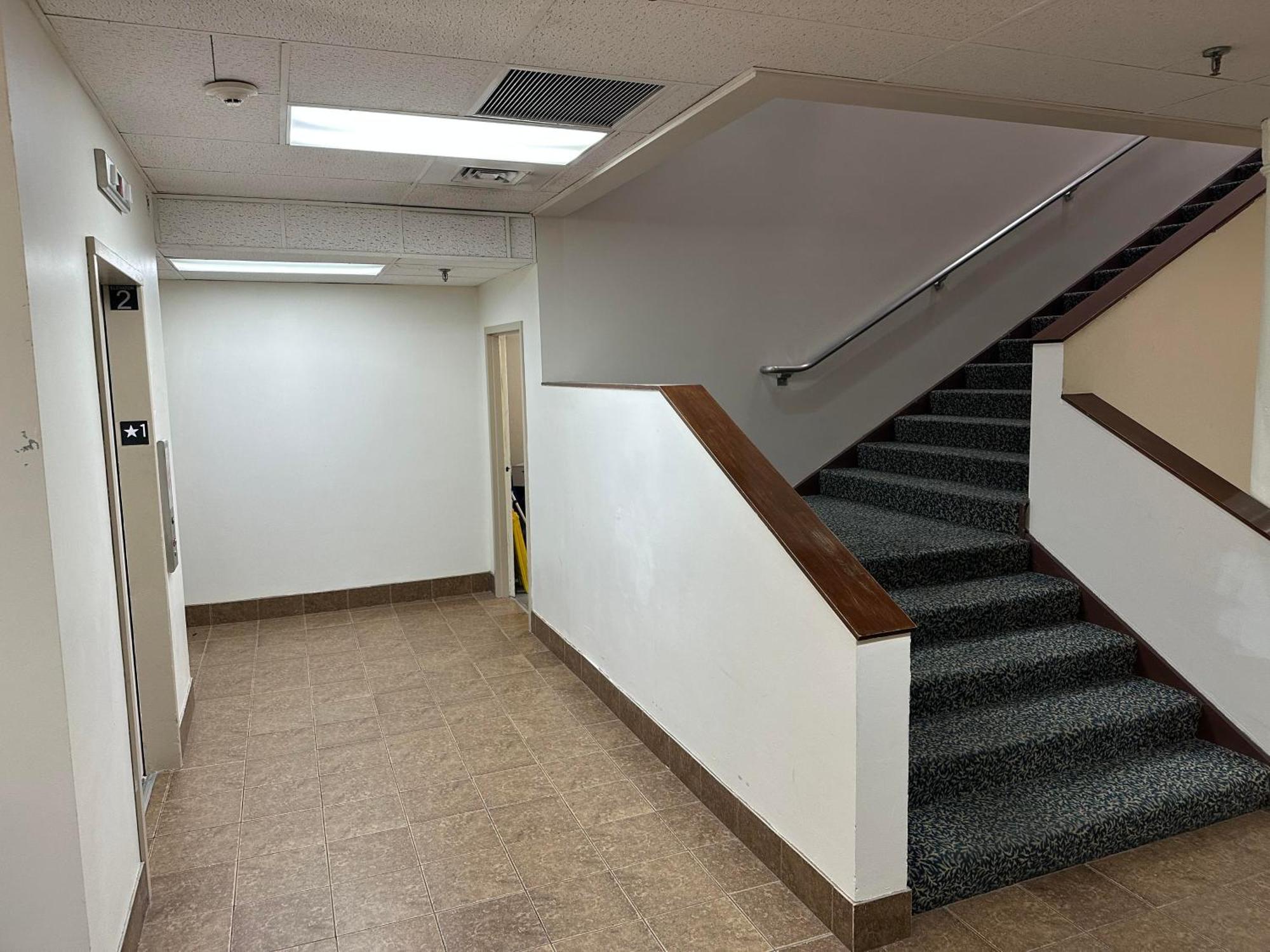 Pottsville Hotel מראה חיצוני תמונה