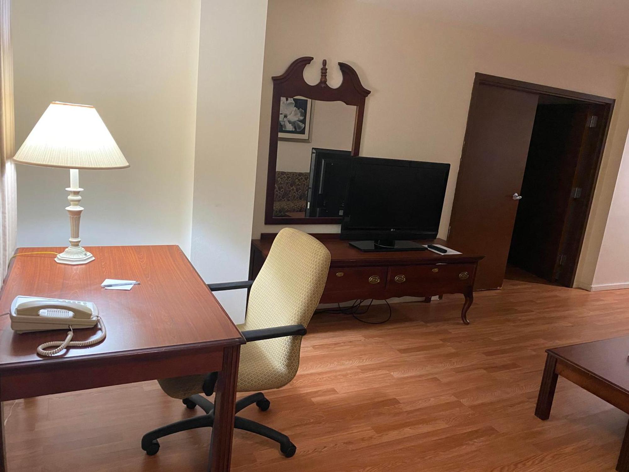 Pottsville Hotel מראה חיצוני תמונה