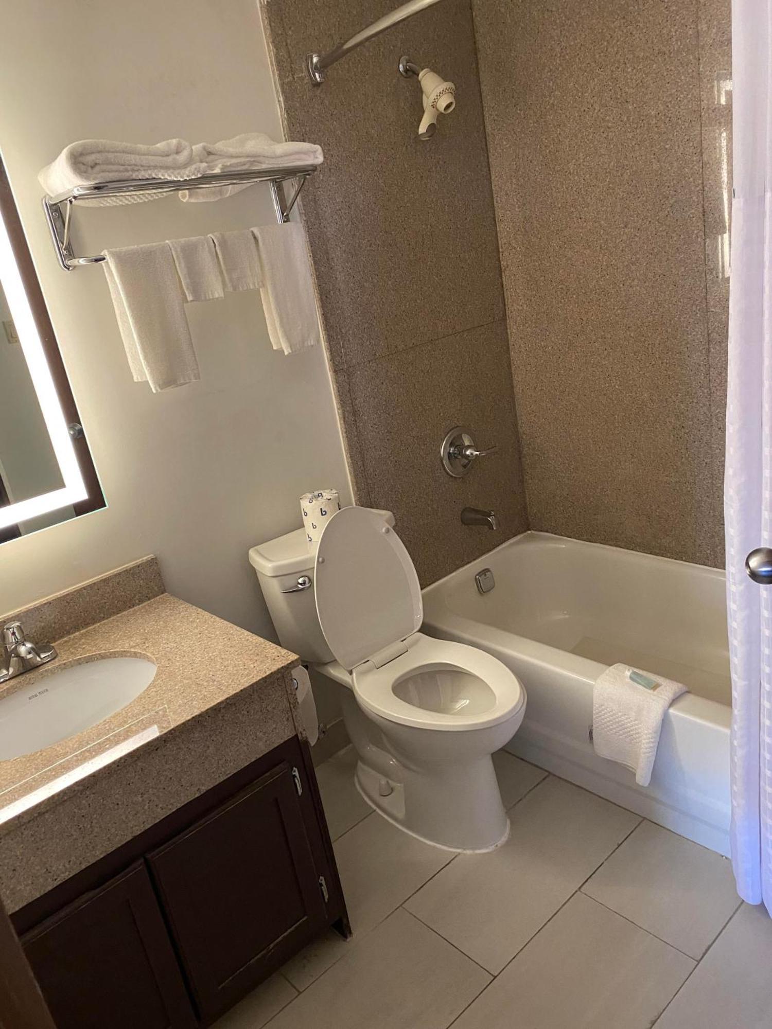 Pottsville Hotel מראה חיצוני תמונה