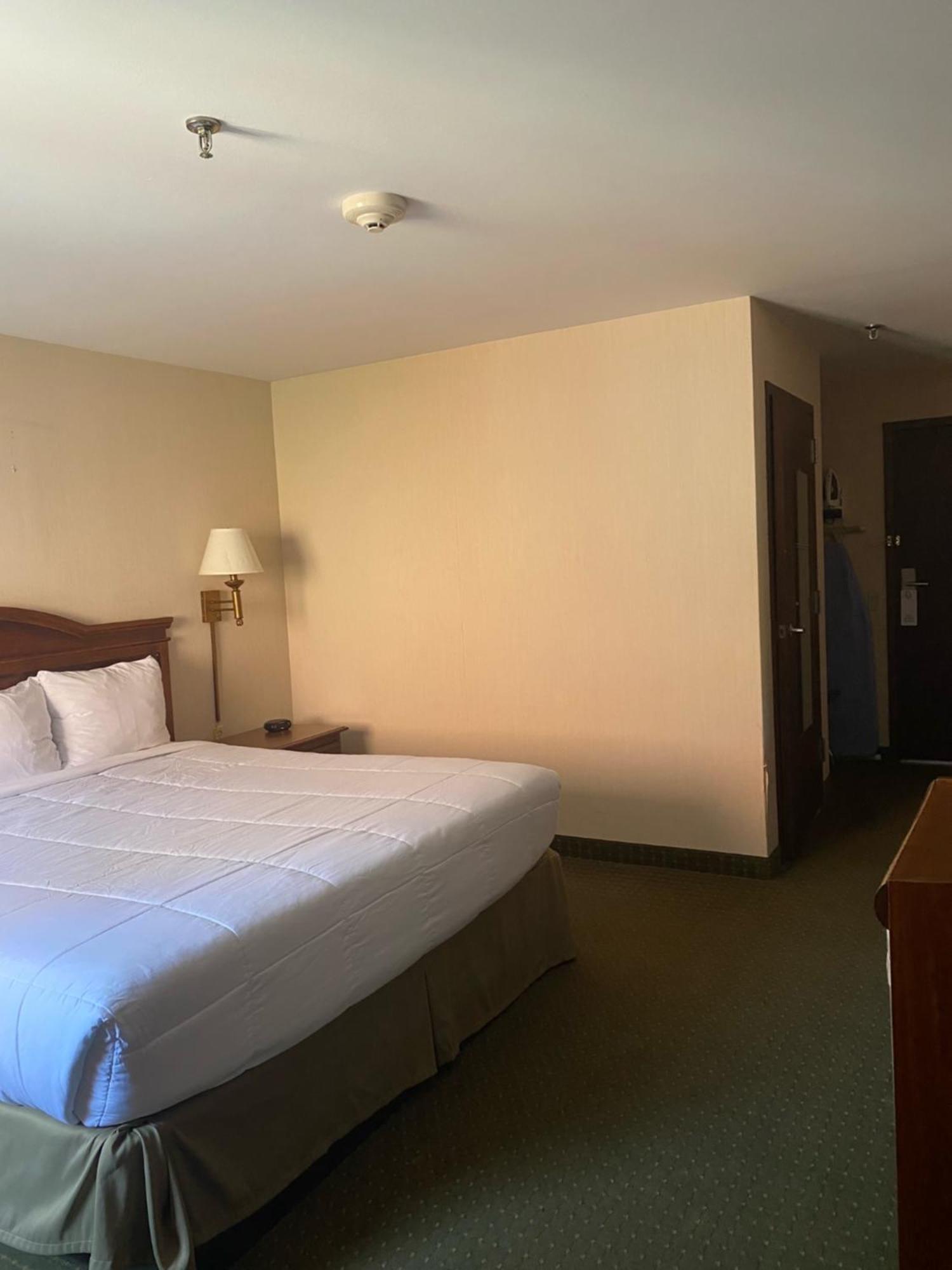 Pottsville Hotel מראה חיצוני תמונה