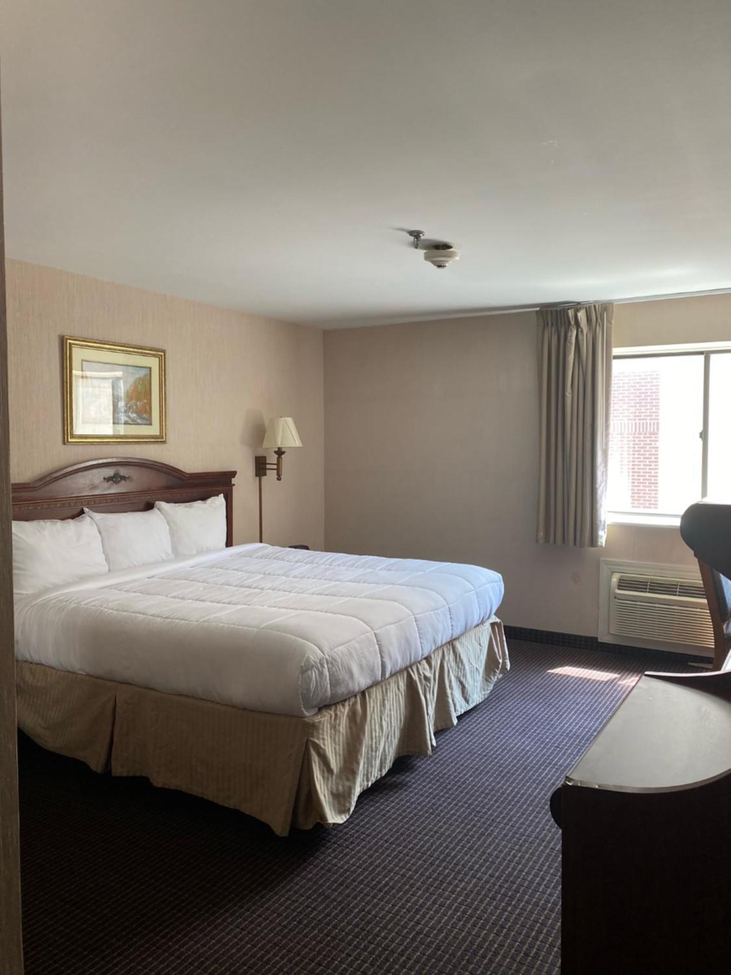 Pottsville Hotel מראה חיצוני תמונה