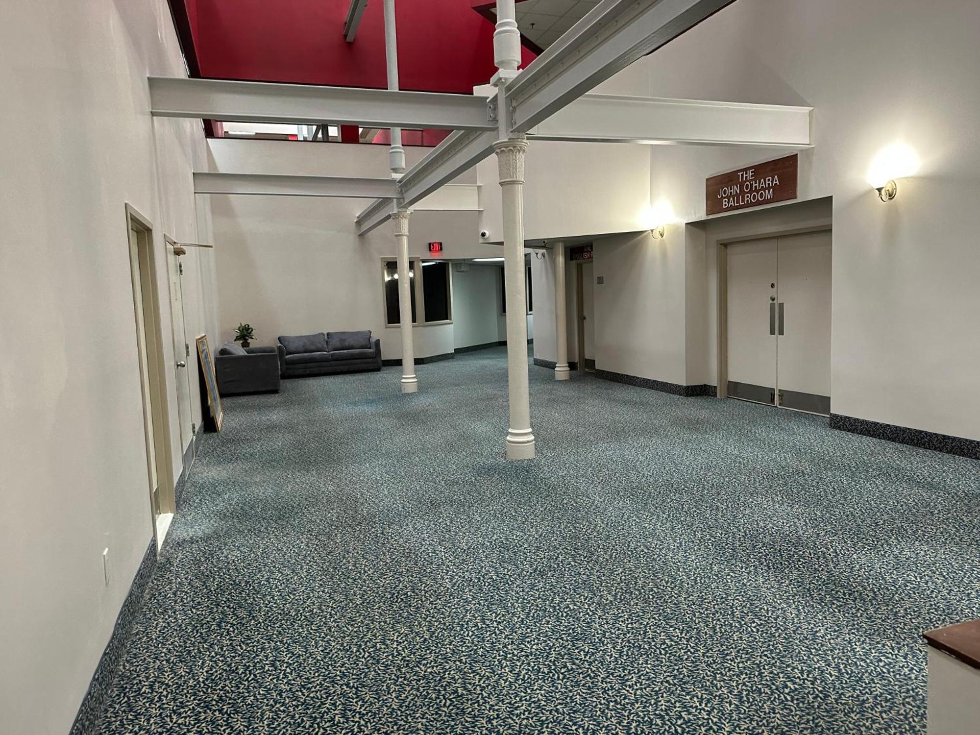Pottsville Hotel מראה חיצוני תמונה