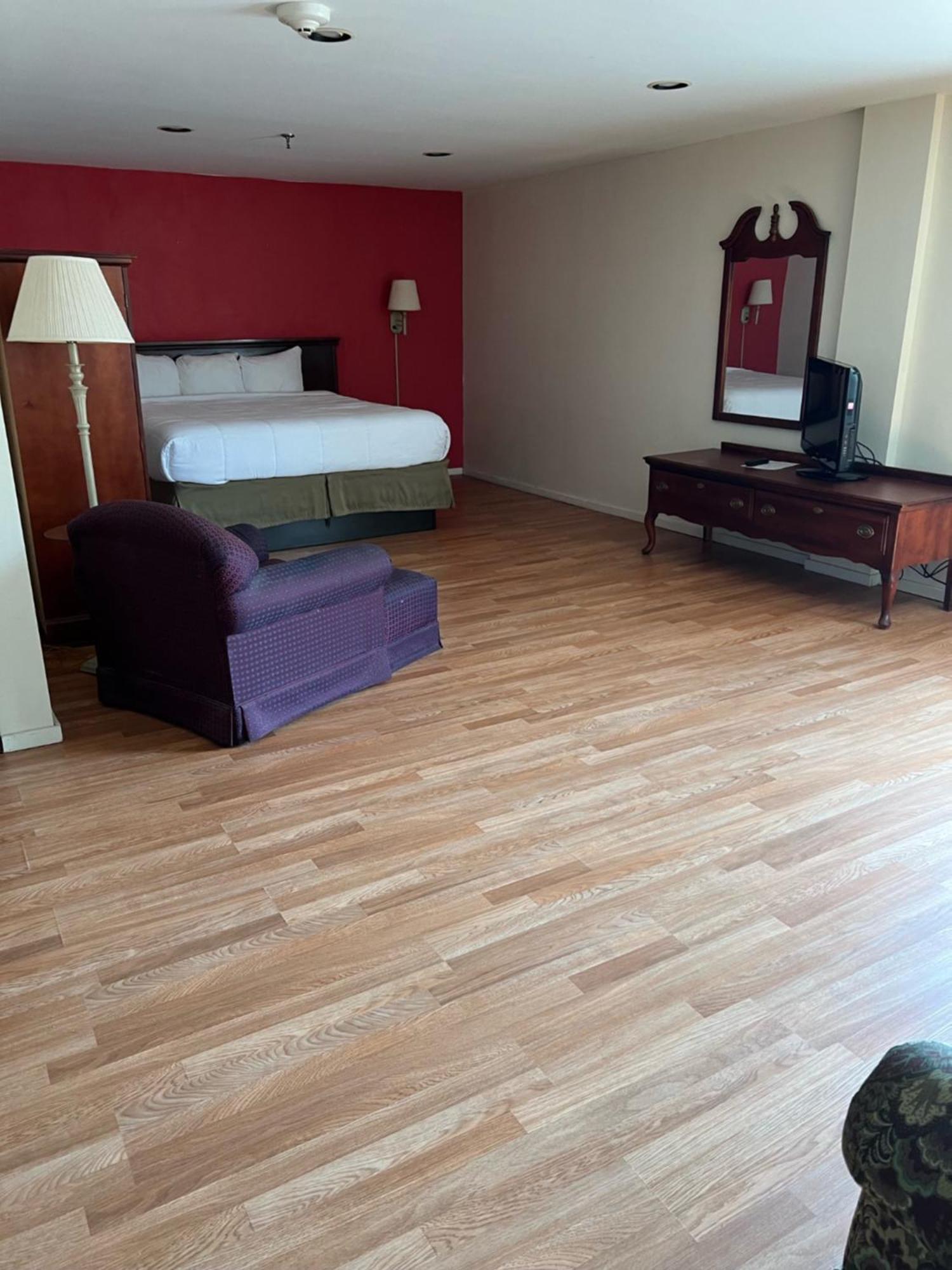 Pottsville Hotel מראה חיצוני תמונה