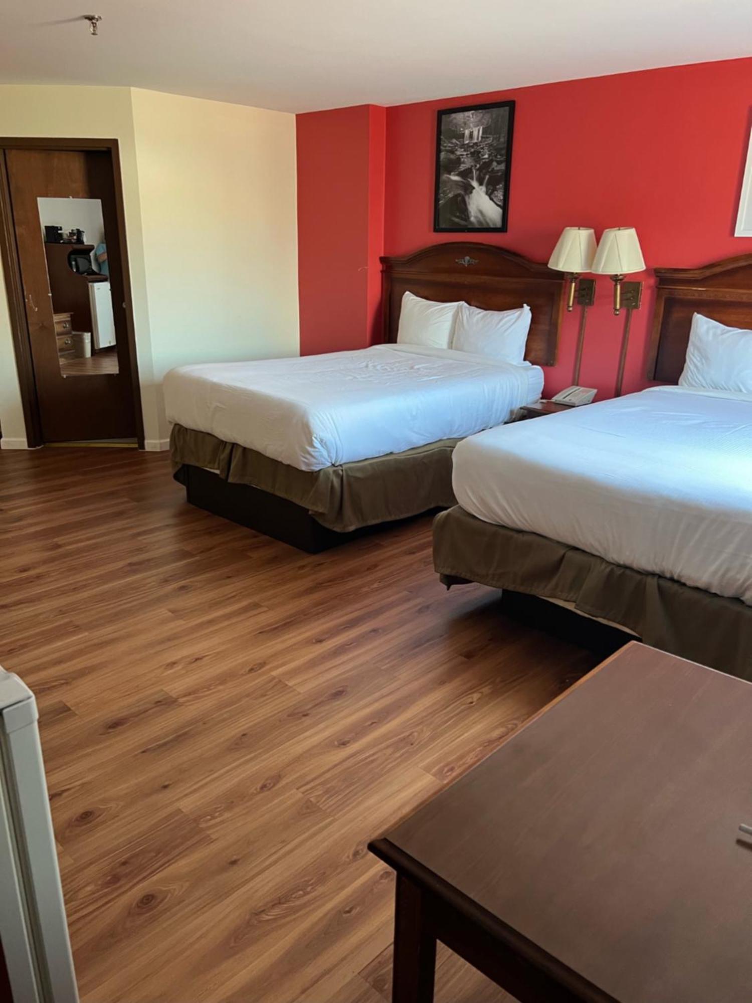Pottsville Hotel מראה חיצוני תמונה
