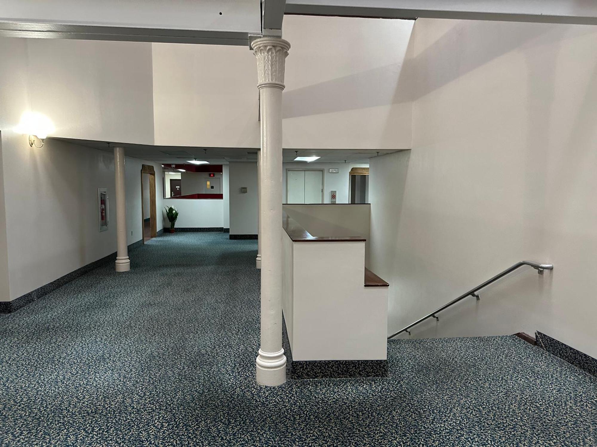 Pottsville Hotel מראה חיצוני תמונה