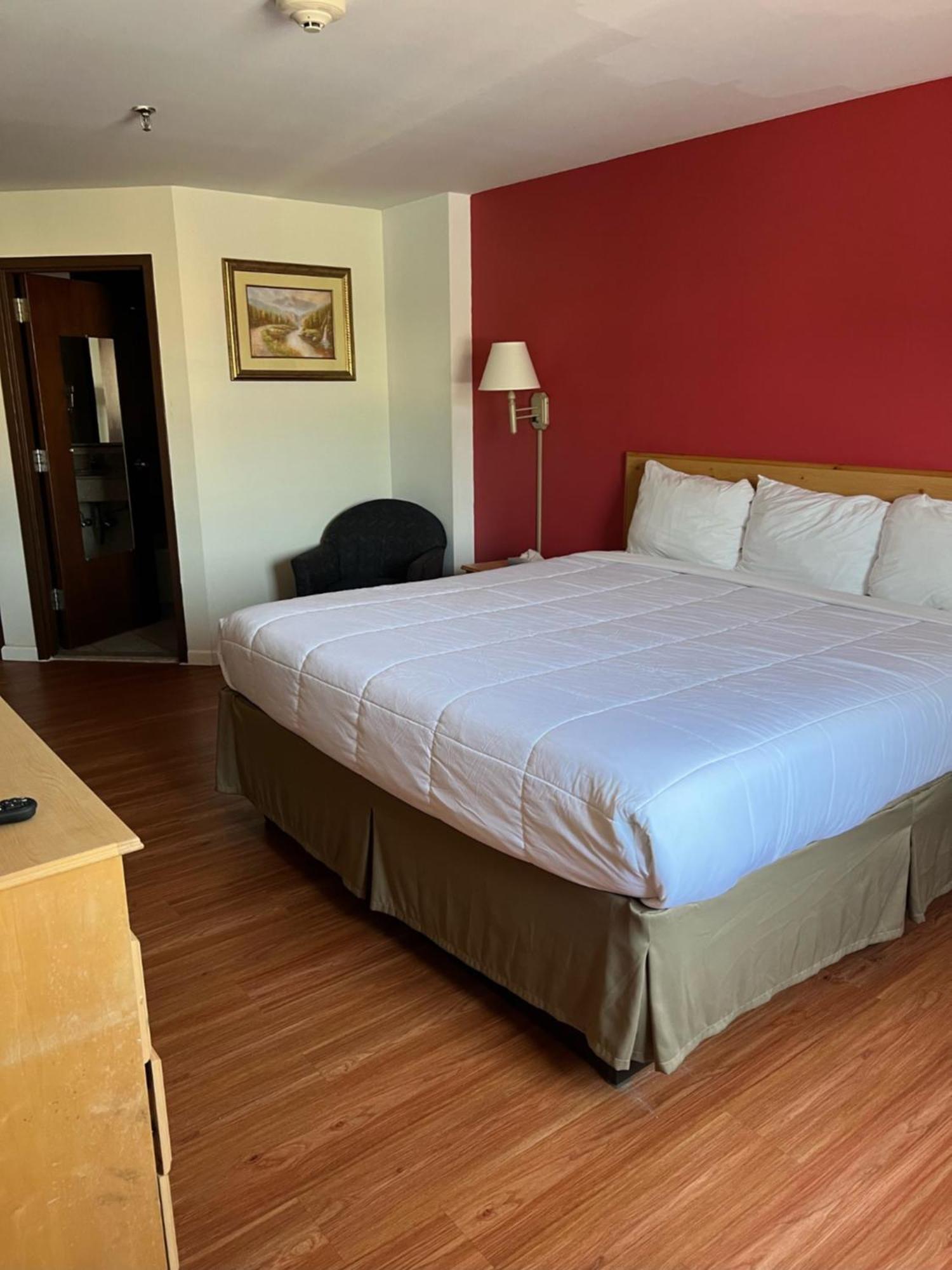 Pottsville Hotel מראה חיצוני תמונה