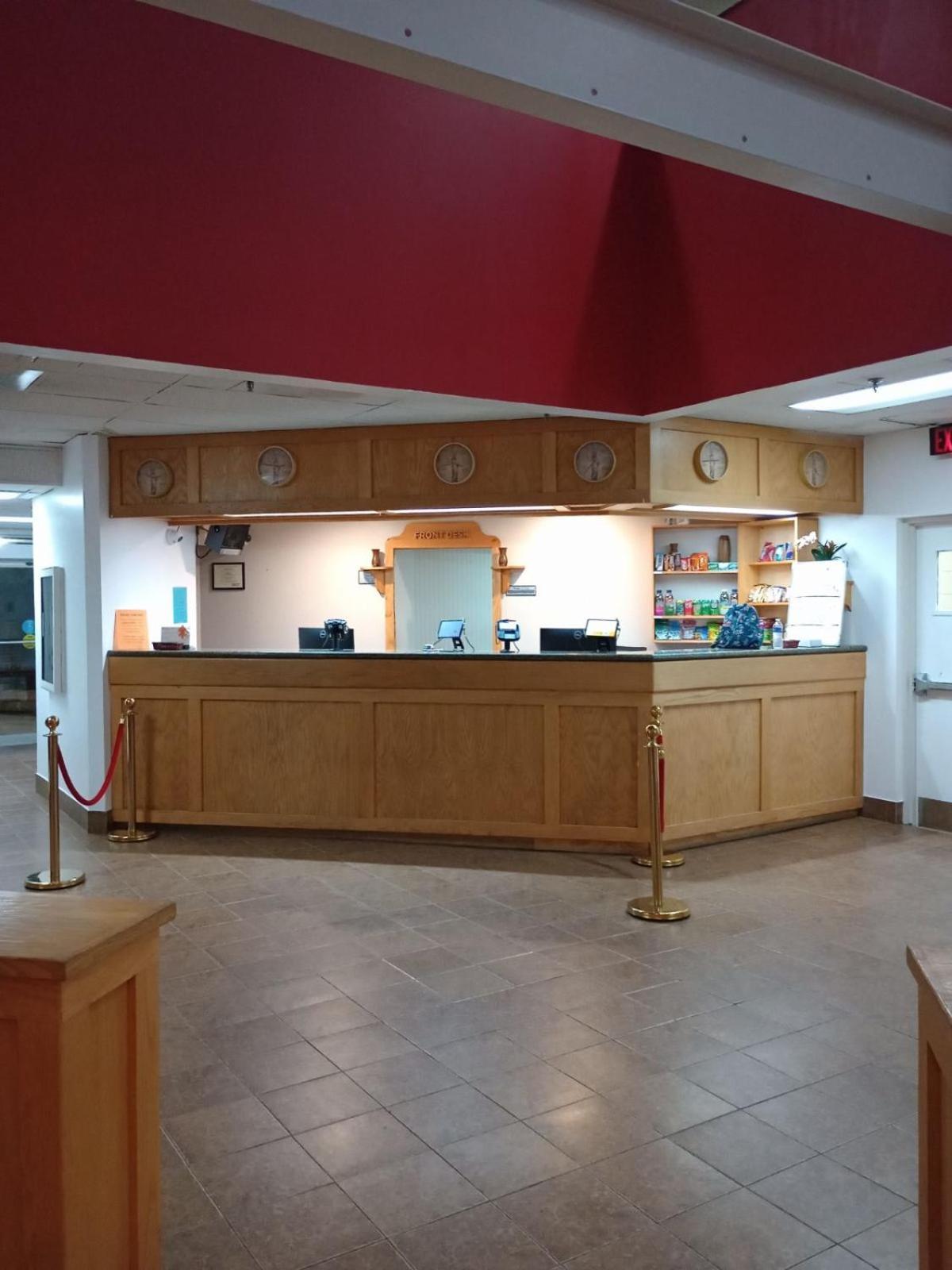 Pottsville Hotel מראה חיצוני תמונה