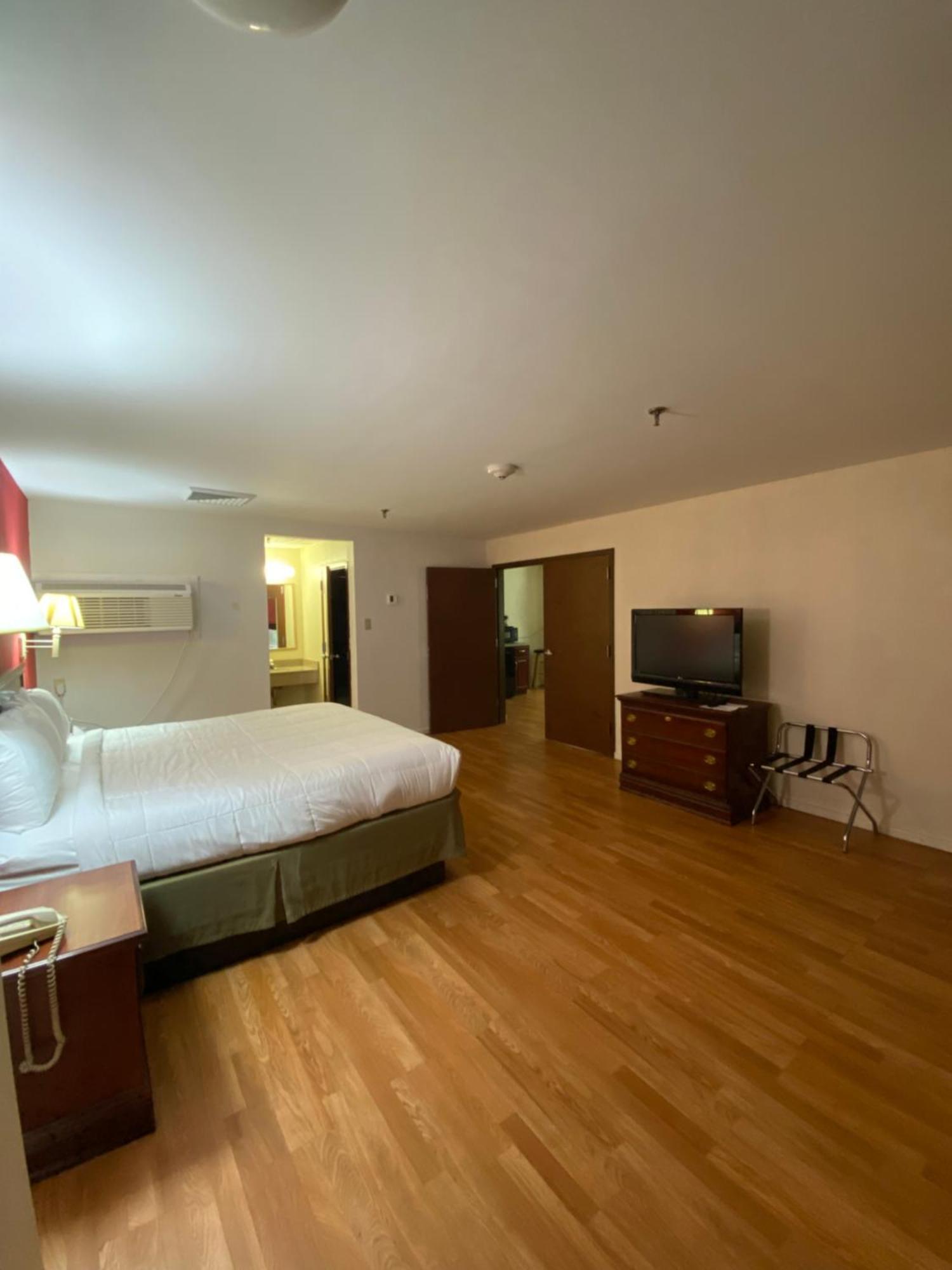 Pottsville Hotel מראה חיצוני תמונה